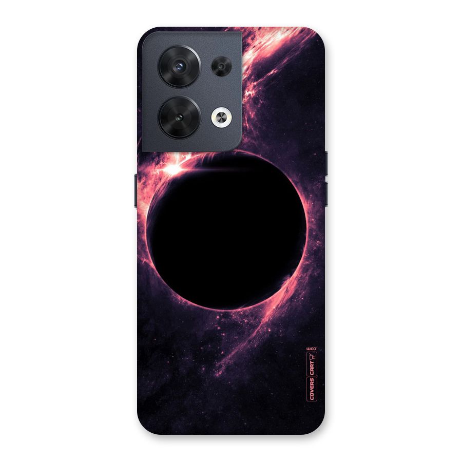 Exotic Design Back Case for Oppo Reno8 5G