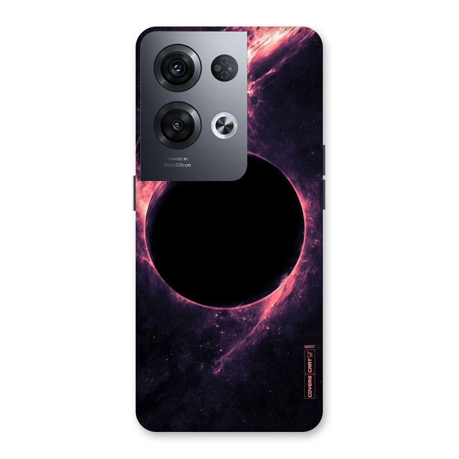 Exotic Design Back Case for Oppo Reno8 Pro 5G