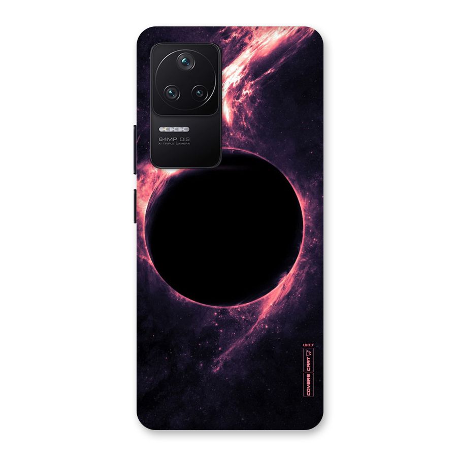 Exotic Design Back Case for Poco F4 5G
