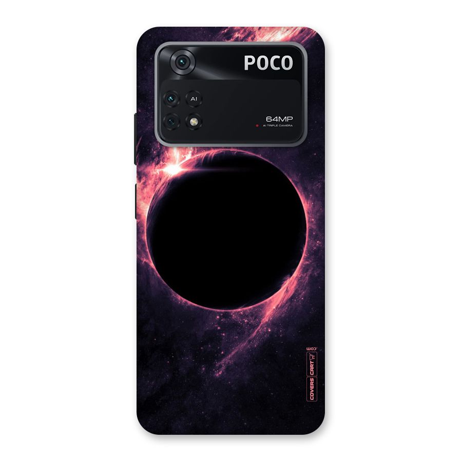 Exotic Design Back Case for Poco M4 Pro 4G