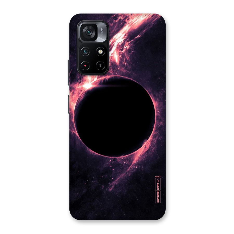 Exotic Design Back Case for Poco M4 Pro 5G