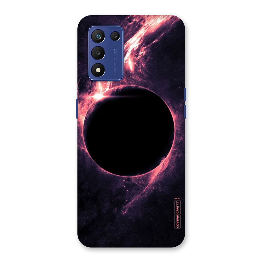 Exotic Design Back Case for Realme 9 5G Speed