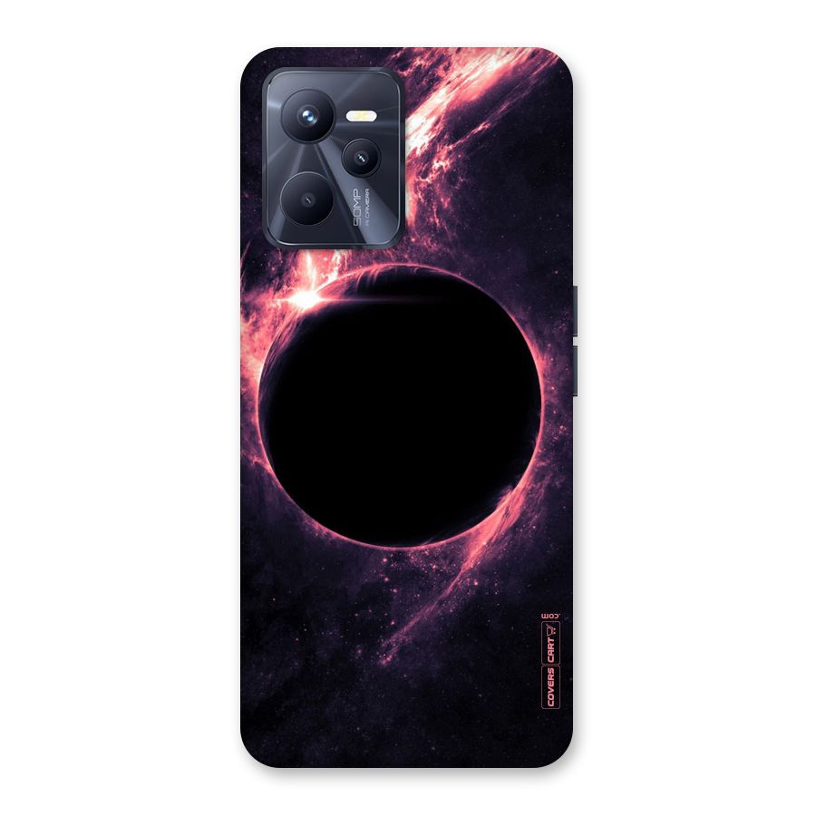 Exotic Design Back Case for Realme C35