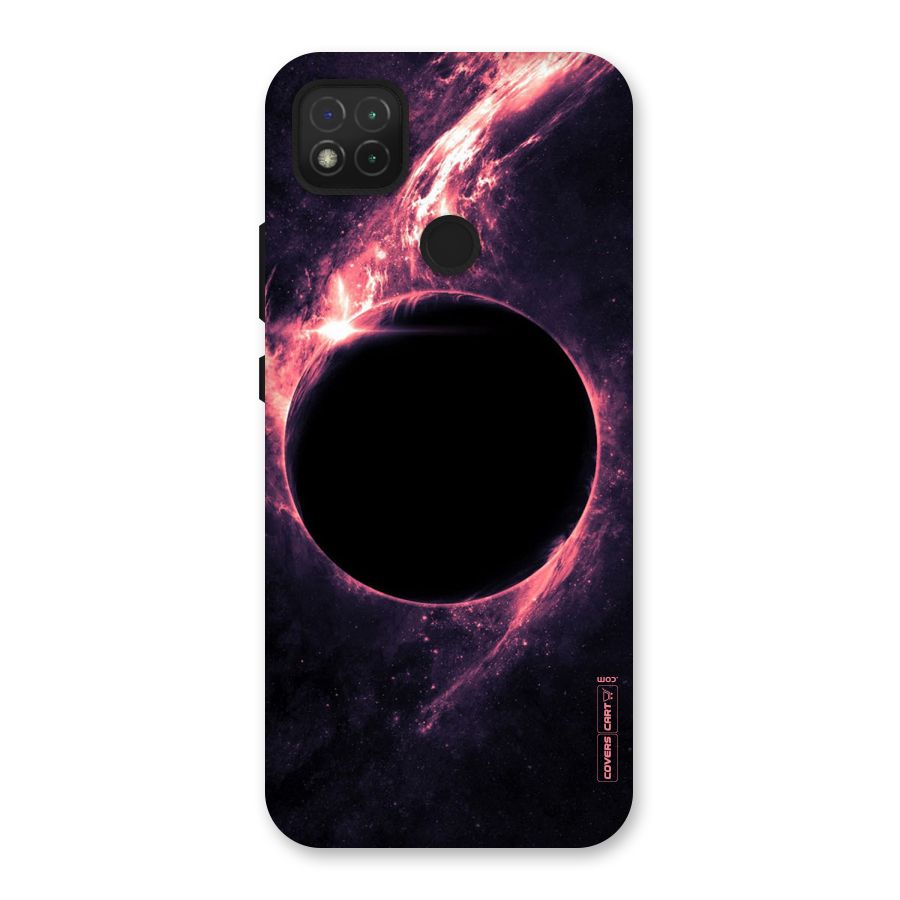 Exotic Design Back Case for Redmi 9 Activ