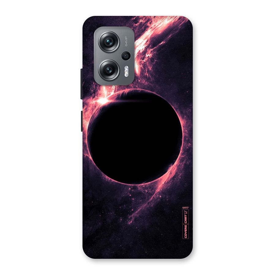 Exotic Design Back Case for Redmi K50i