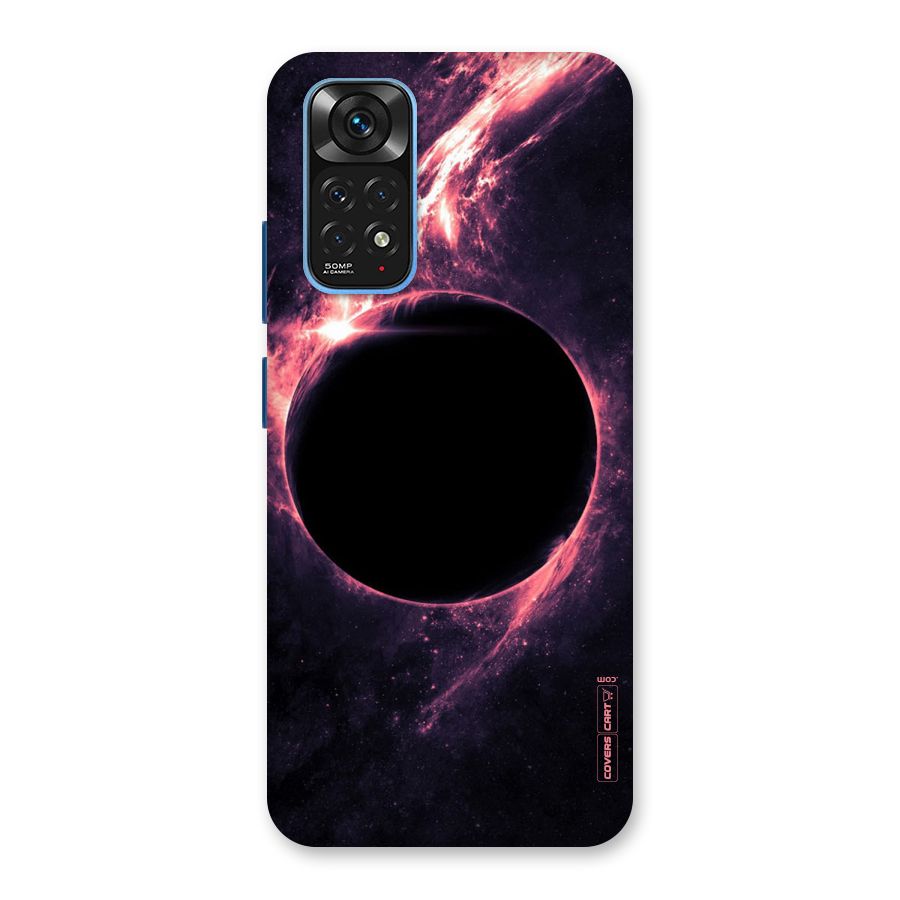 Exotic Design Back Case for Redmi Note 11S