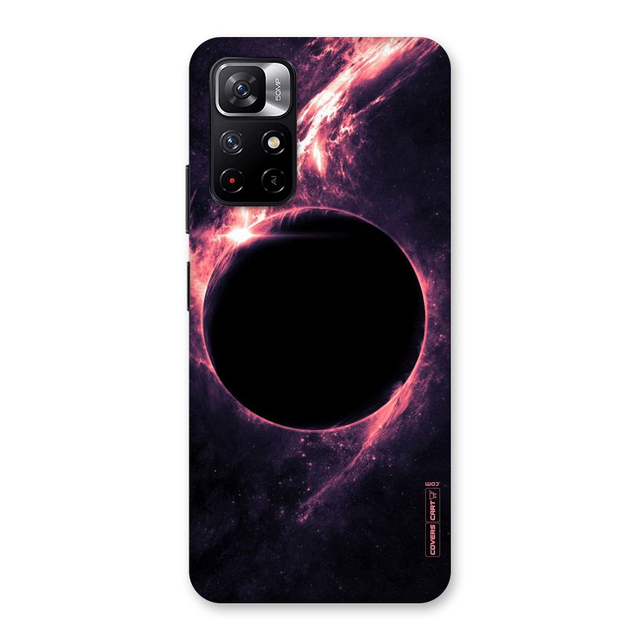 Exotic Design Back Case for Redmi Note 11T 5G