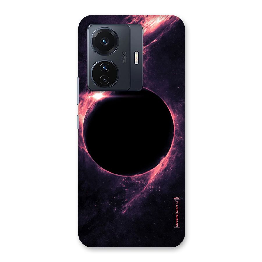 Exotic Design Back Case for Vivo T1 Pro