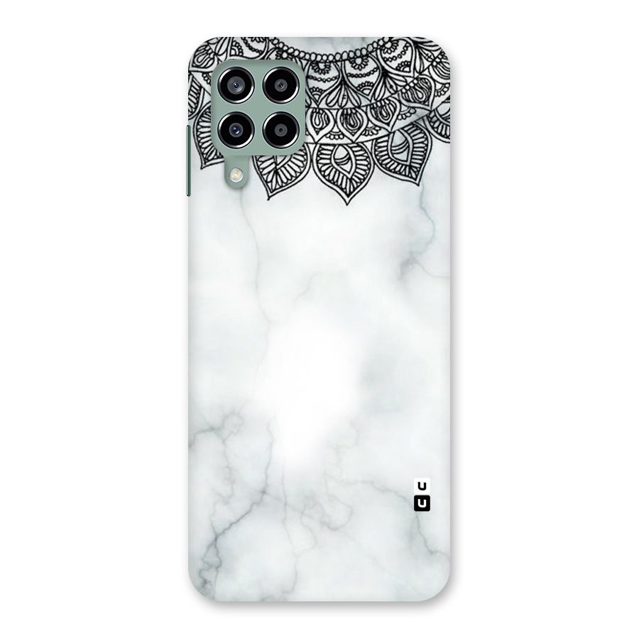 Exotic Marble Pattern Back Case for Galaxy M33