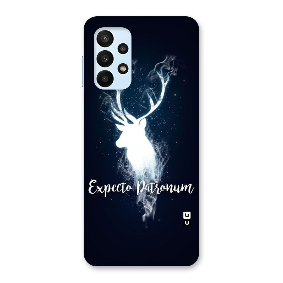 Expected Wish Back Case for Galaxy A23
