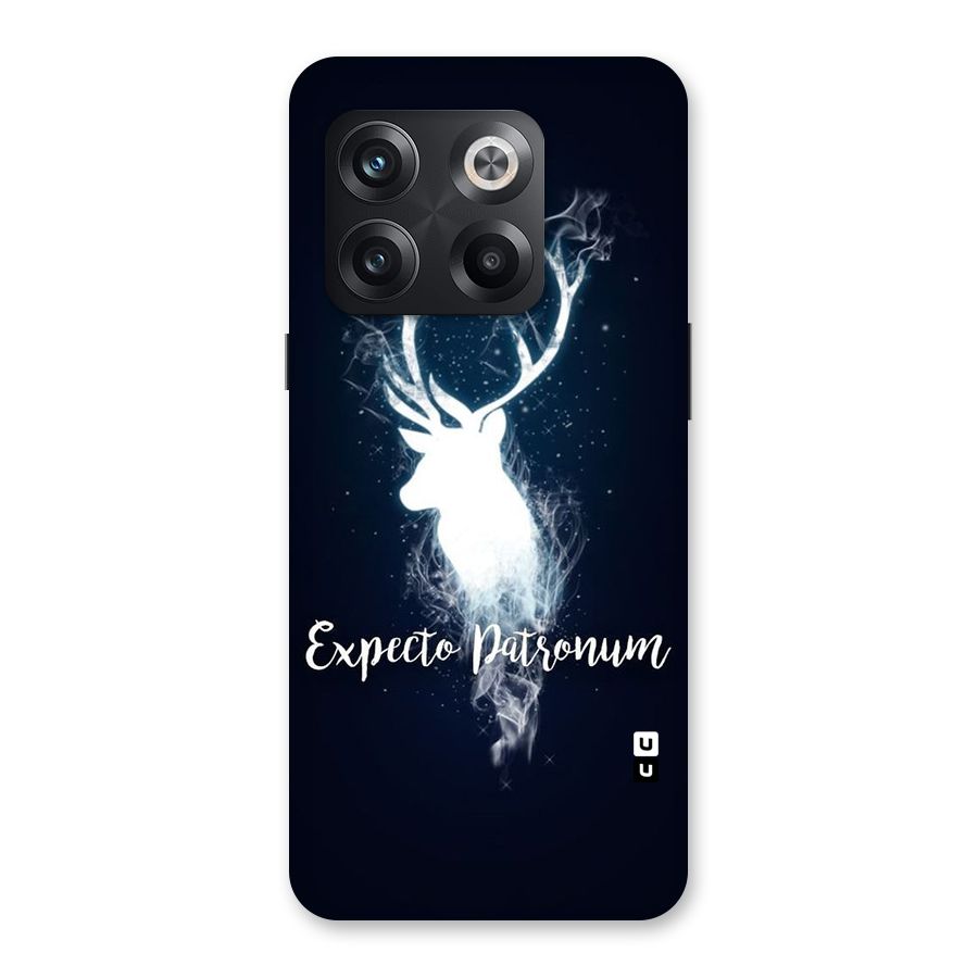 Expected Wish Back Case for OnePlus 10T