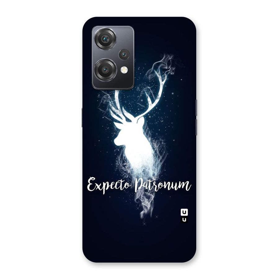 Expected Wish Back Case for OnePlus Nord CE 2 Lite 5G