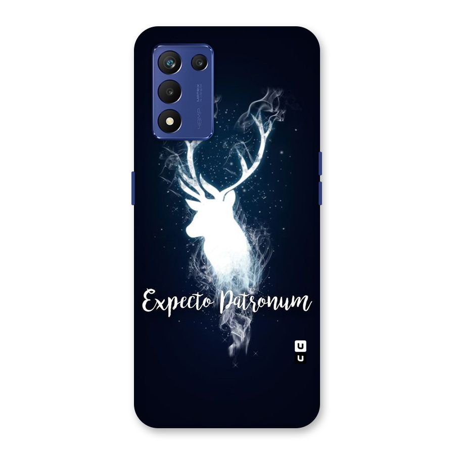 Expected Wish Back Case for Realme 9 5G Speed