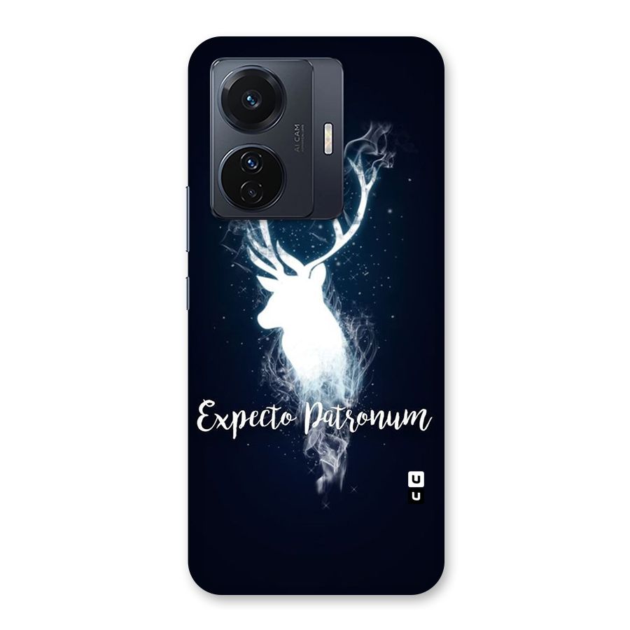 Expected Wish Back Case for Vivo T1 Pro