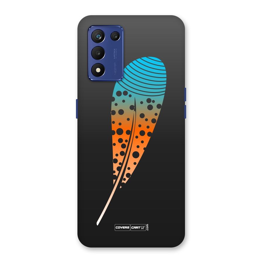 Feather Back Case for Realme 9 5G Speed