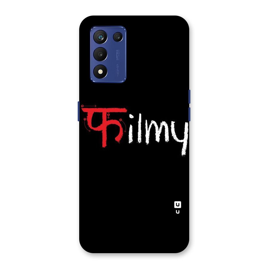 Filmy Back Case for Realme 9 5G Speed
