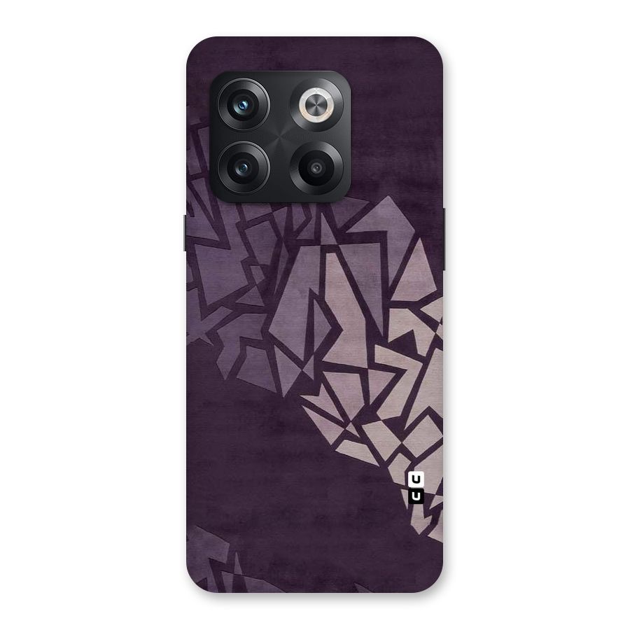 Fine Abstract Back Case for OnePlus 10T
