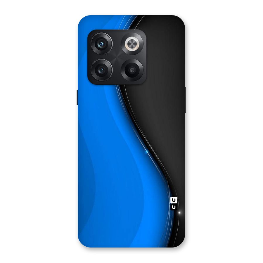 Flowing Colors Back Case for OnePlus 10T
