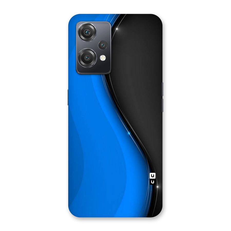 Flowing Colors Back Case for OnePlus Nord CE 2 Lite 5G