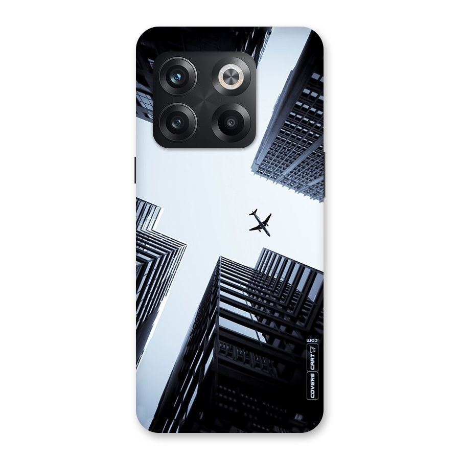 Fly Perspective Back Case for OnePlus 10T