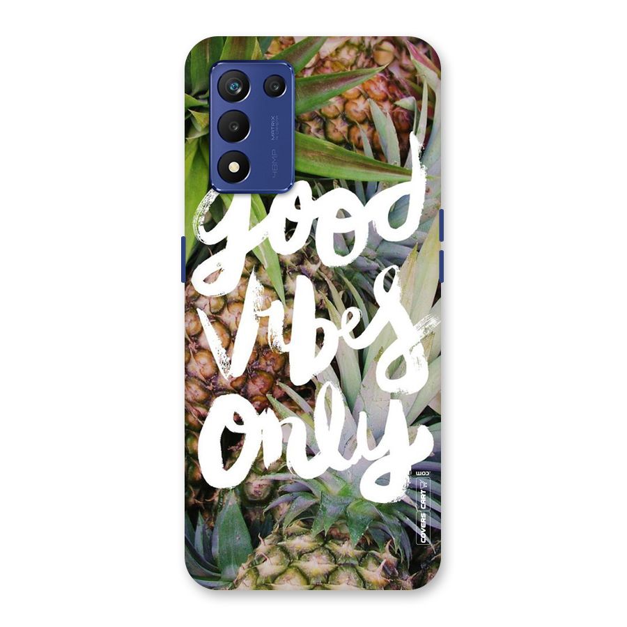 Forest Vibes Back Case for Realme 9 5G Speed