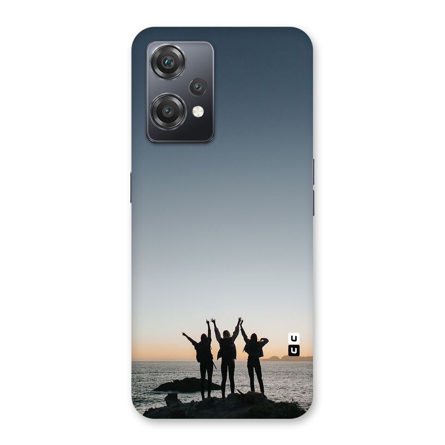 Friendship Back Case for OnePlus Nord CE 2 Lite 5G