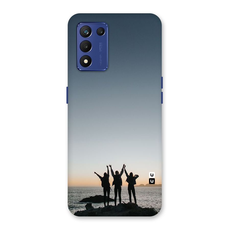 Friendship Back Case for Realme 9 5G Speed
