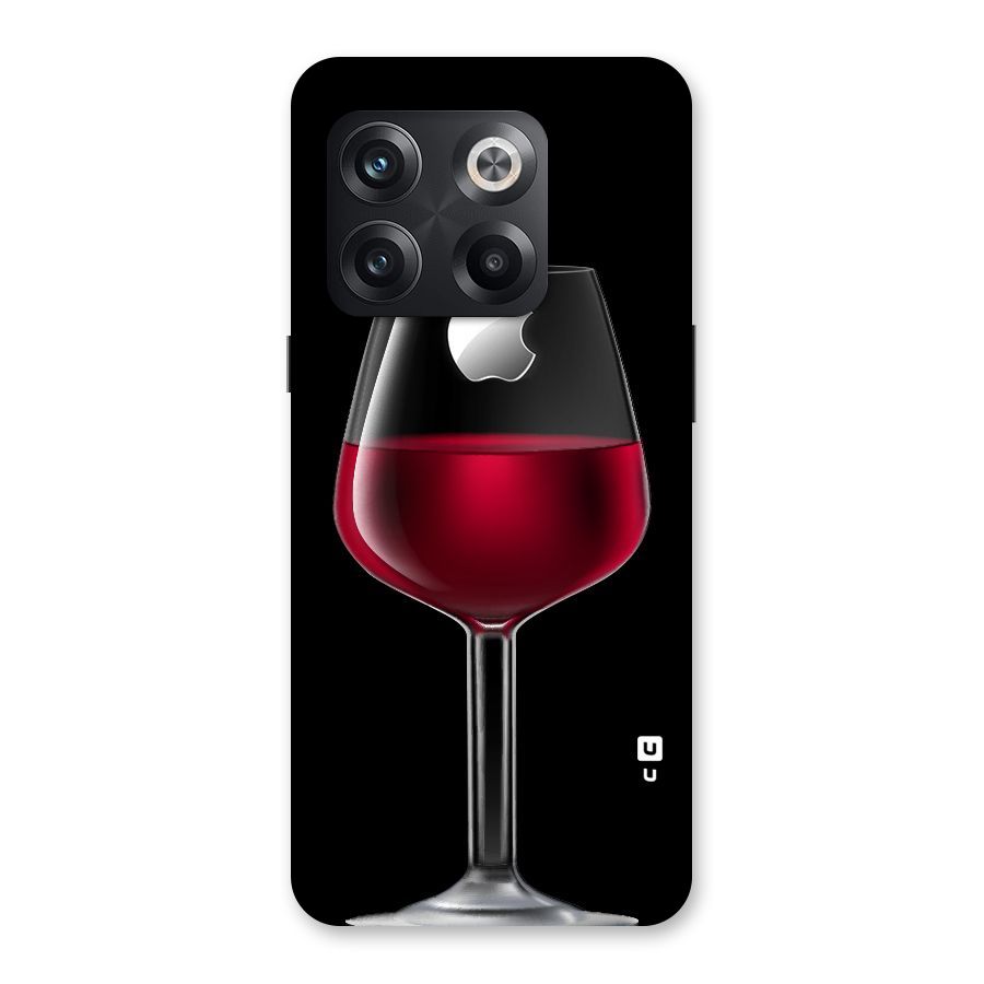Fruit Printed Design Back Case for OnePlus 10T