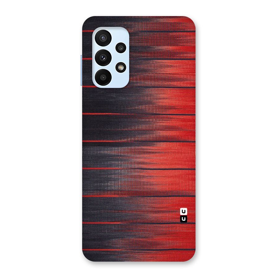 Fusion Shade Back Case for Galaxy A23