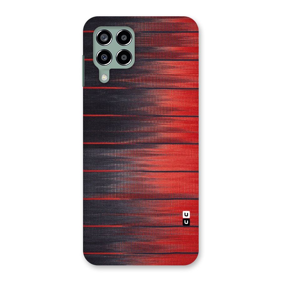 Fusion Shade Back Case for Galaxy M33