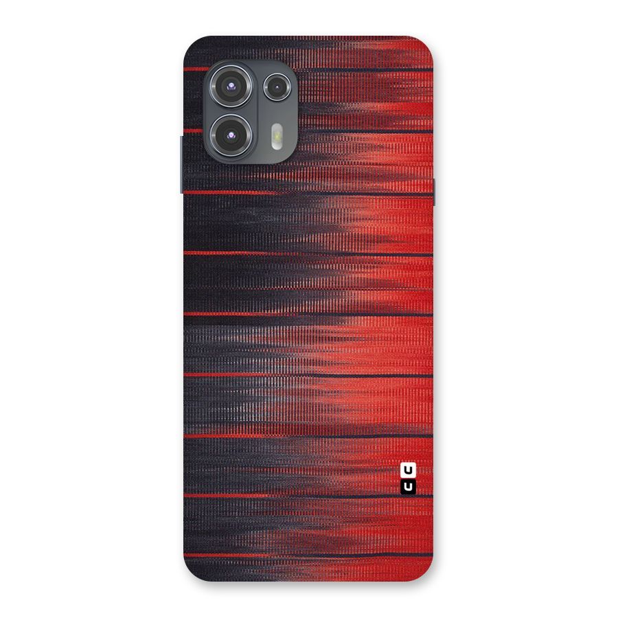 Fusion Shade Back Case for Motorola Edge 20 Fusion