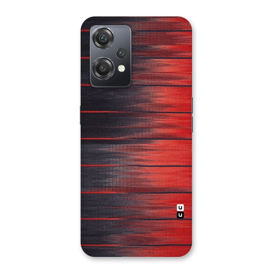 Fusion Shade Back Case for OnePlus Nord CE 2 Lite 5G