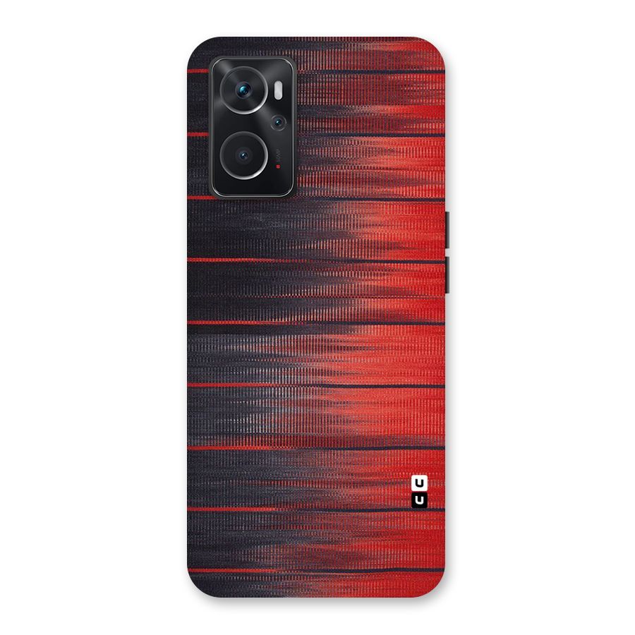 Fusion Shade Back Case for Oppo K10 4G