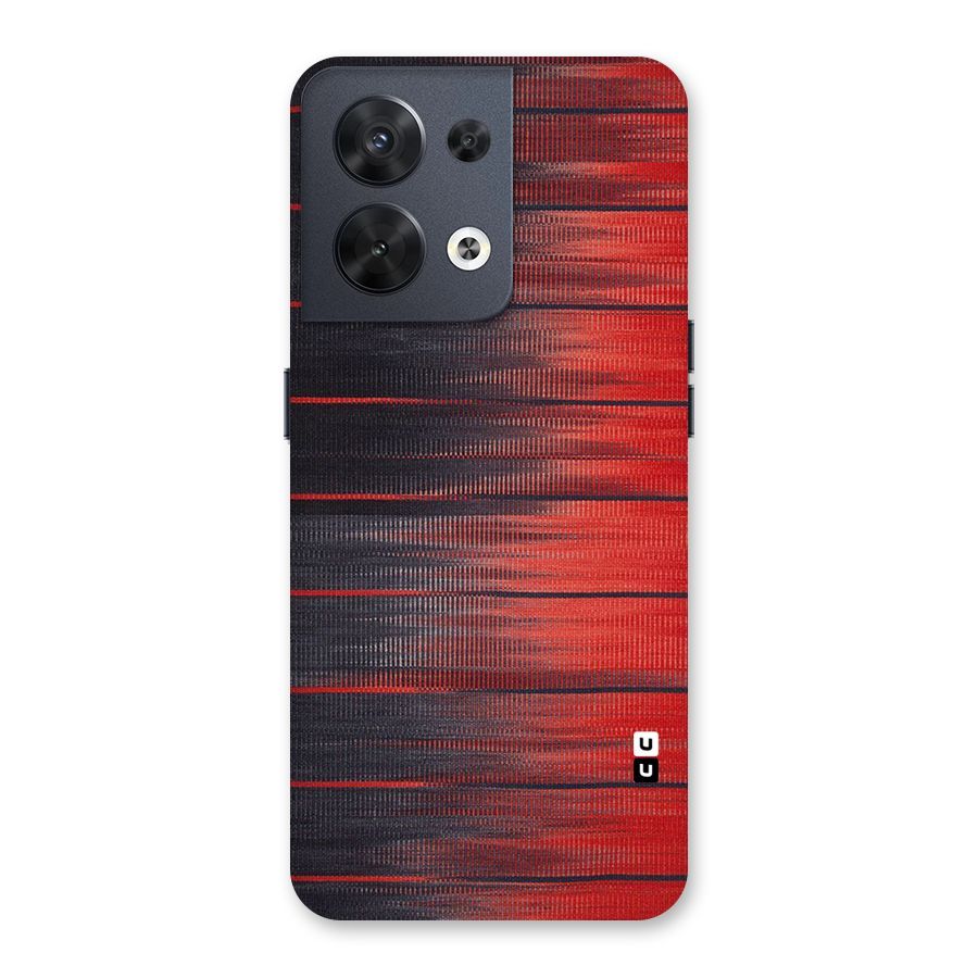 Fusion Shade Back Case for Oppo Reno8 5G