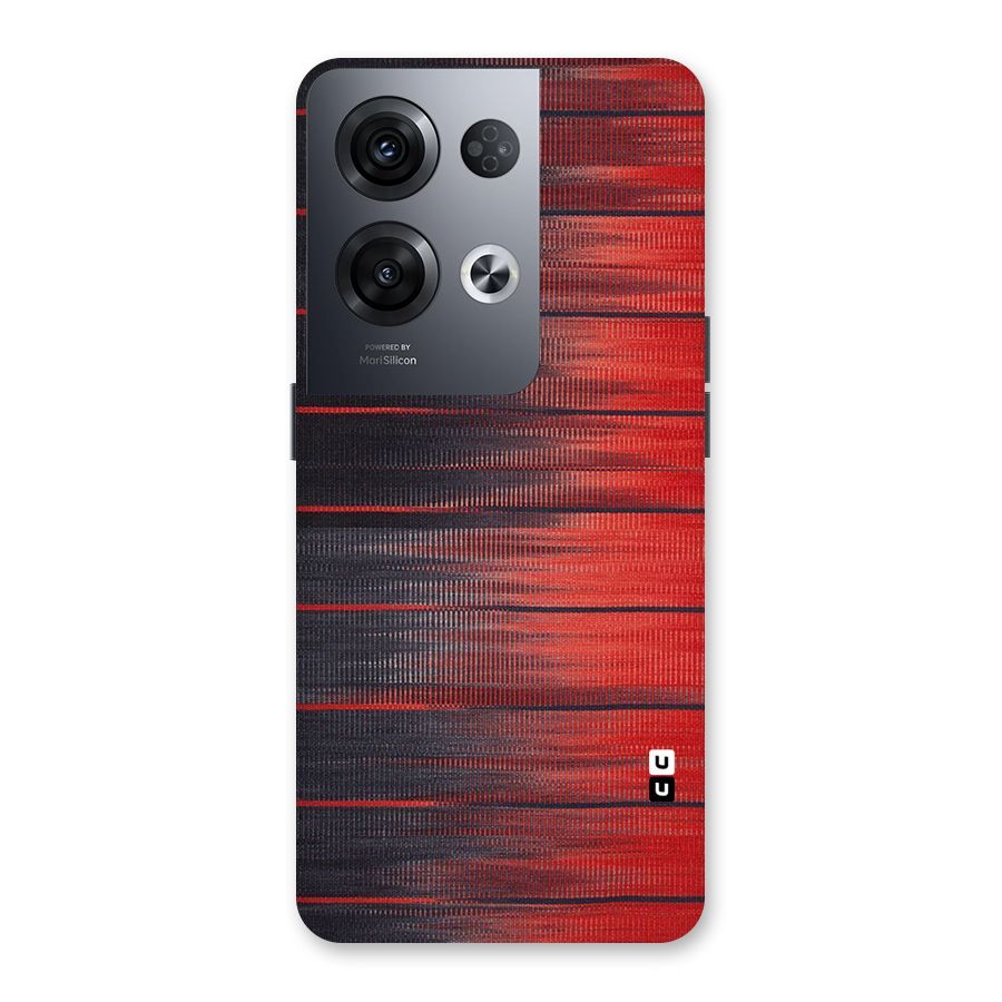 Fusion Shade Back Case for Oppo Reno8 Pro 5G