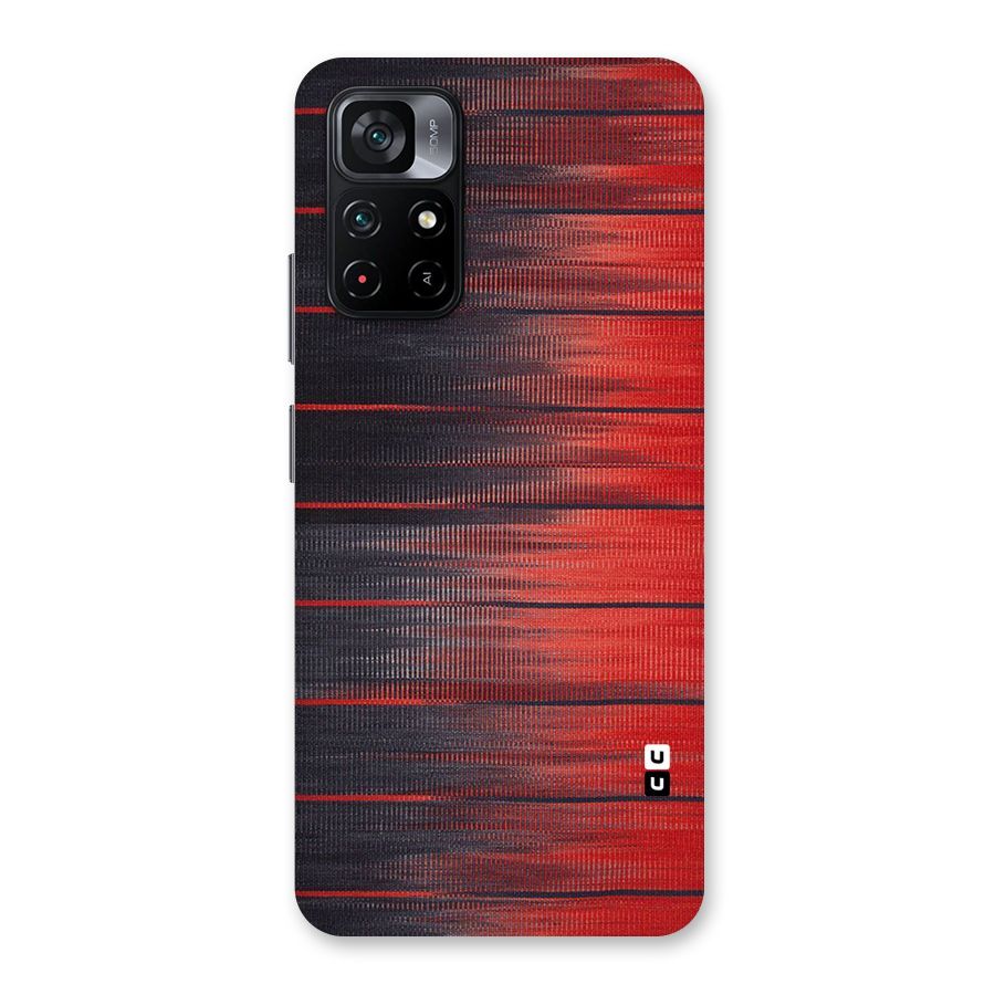 Fusion Shade Back Case for Poco M4 Pro 5G