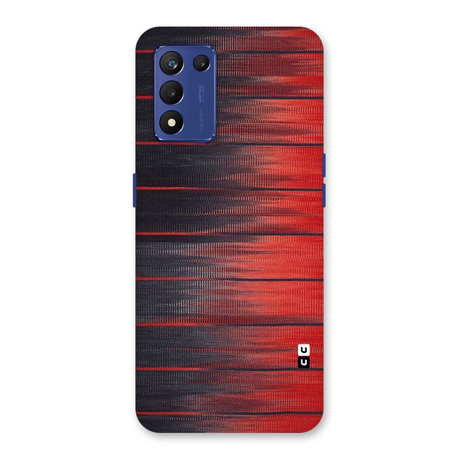 Fusion Shade Back Case for Realme 9 5G Speed
