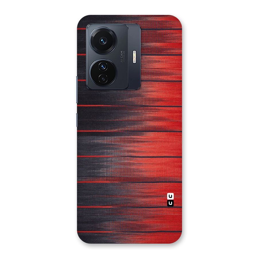 Fusion Shade Back Case for Vivo T1 Pro