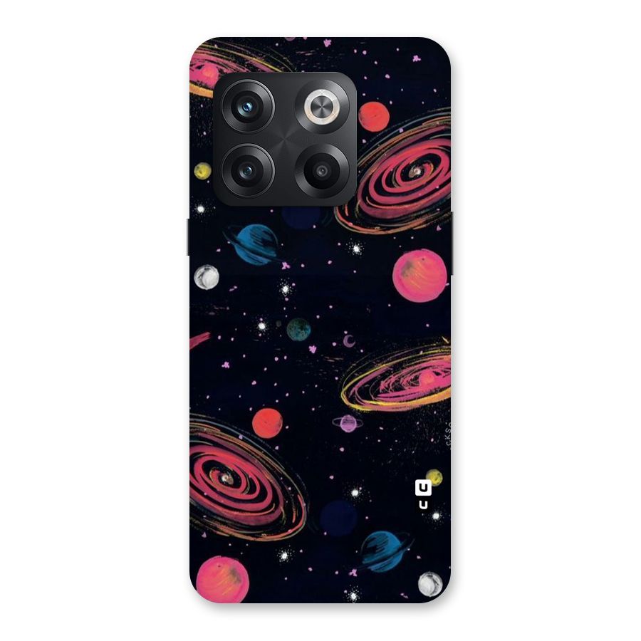 Galaxy Beauty Back Case for OnePlus 10T