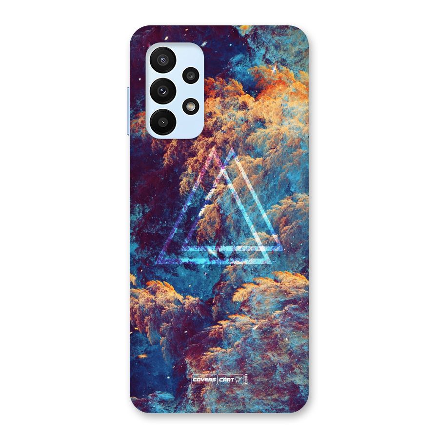 Galaxy Fuse Back Case for Galaxy A23