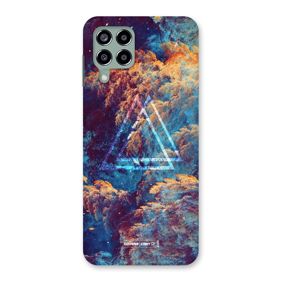 Galaxy Fuse Back Case for Galaxy M33