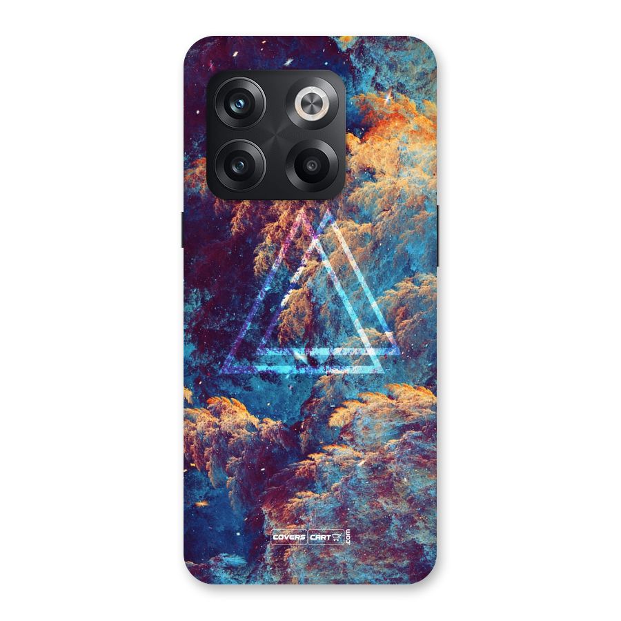 Galaxy Fuse Back Case for OnePlus 10T