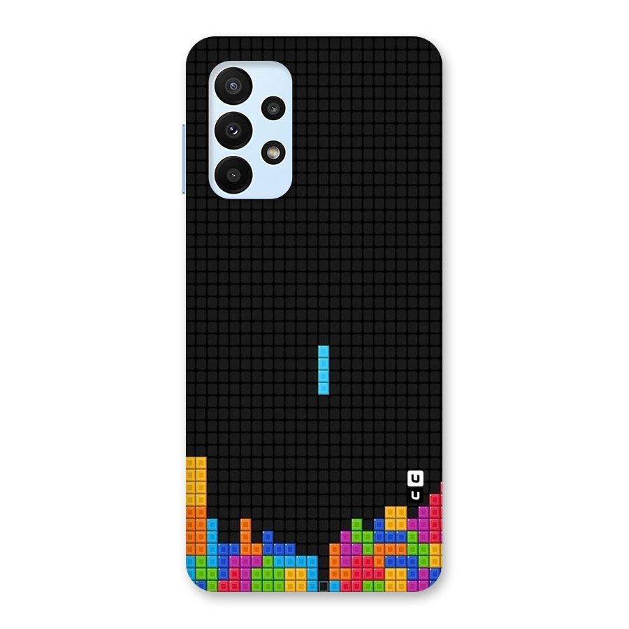 Game Play Back Case for Galaxy A23
