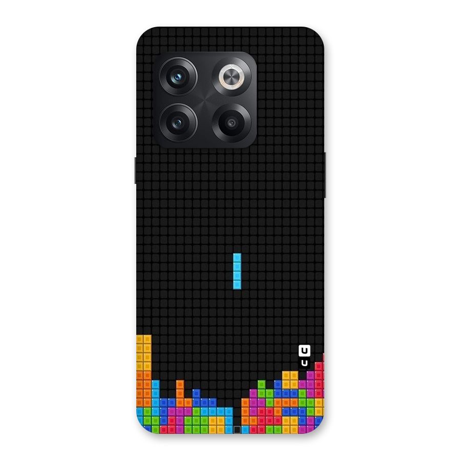 Game Play Back Case for OnePlus 10T