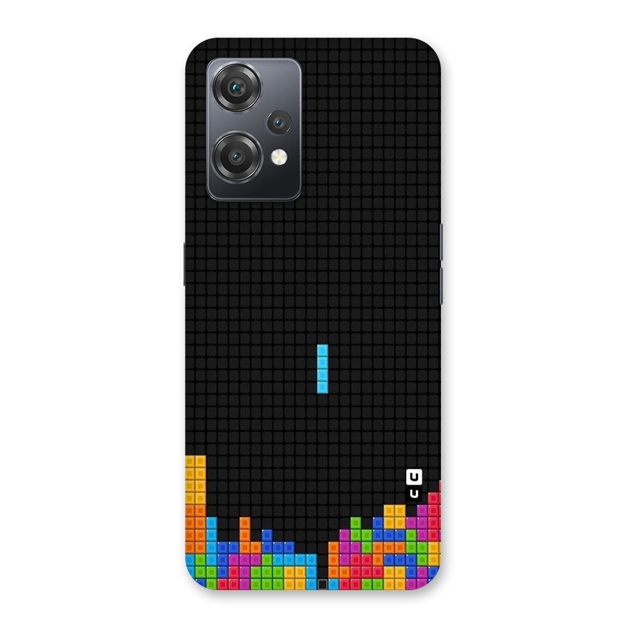 Game Play Back Case for OnePlus Nord CE 2 Lite 5G
