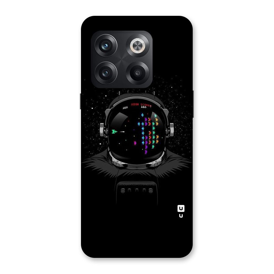 Gamer Head Back Case for OnePlus 10T
