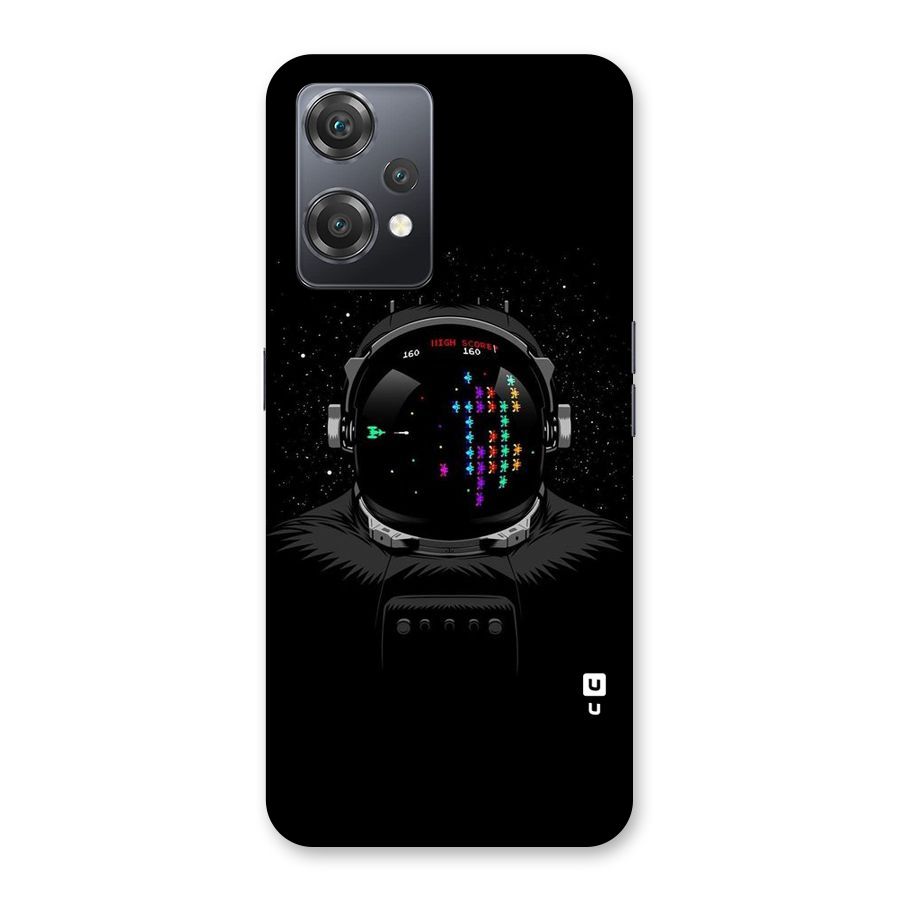 Gamer Head Back Case for OnePlus Nord CE 2 Lite 5G