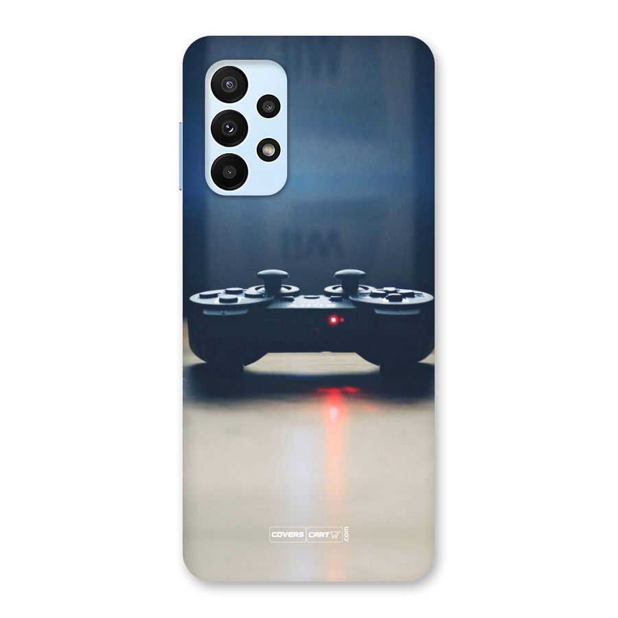 Gaming Console Back Case for Galaxy A23