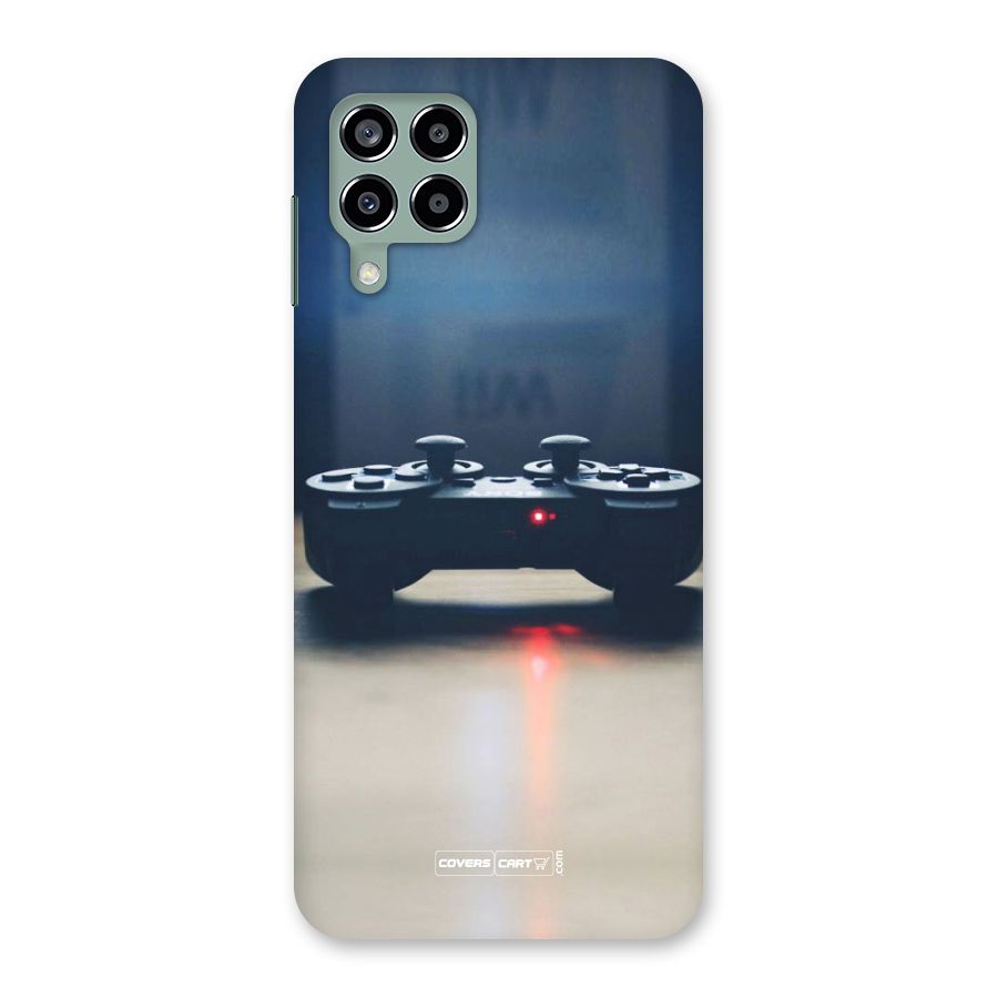 Gaming Console Back Case for Galaxy M33