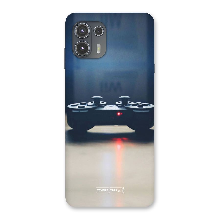 Gaming Console Back Case for Motorola Edge 20 Fusion
